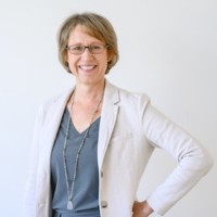 Susanne Schenk