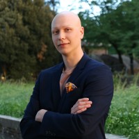Jacopo Elia Catastini