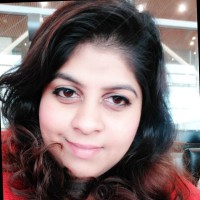 Shyamala Krishnan
