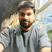 Conrad Dsouza