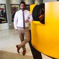 Ayaz Haider