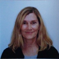 Joyce Evangelist-Ajvix