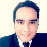 Roberto Aarón Alcaraz Villarreal