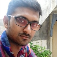 Mohit Vaghamashi