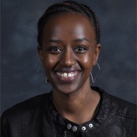 Nyanjugu Githui