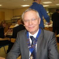 Peter Thornhill