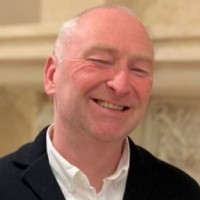 Dave Parkinson