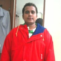 Sanjay Pokharkar