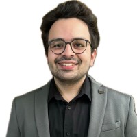 Ayush Pant