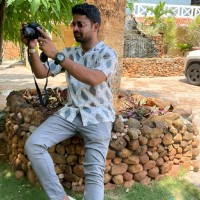 Line Raju