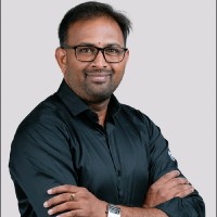 Saidi Reddy