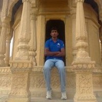 Haju Chouhan