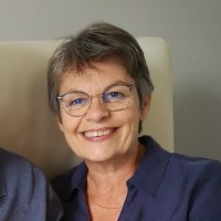 Geneviève Lebas