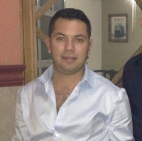 Enrique Sandoval Rodriguez