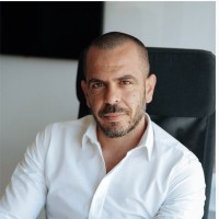 Theodoros Mantis - BSc, FCCA, MCIPP, HCPMA