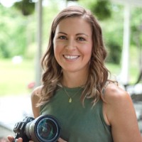 Ashley Daugherty