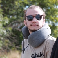 Александр Муравлев