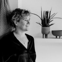 Sigrid Thomas