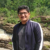 Bharat Kumar Pattnaik