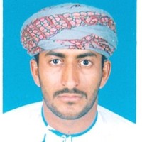 Suleiman Atheem Al Mahrooqi