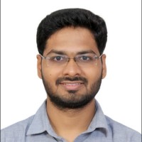 Devdatt Parikh