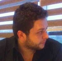 Ahmet Rıza Ekici
