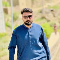 Abuzar Baloch