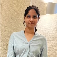 Bhavana Ramakrishna Murthy