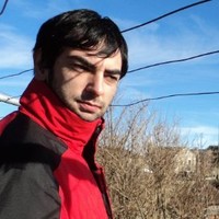 Marcos Cabanas Sánchez