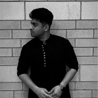 Kush Desai