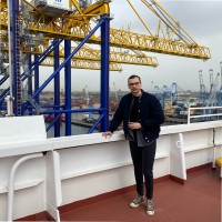 Deniz Dumlu