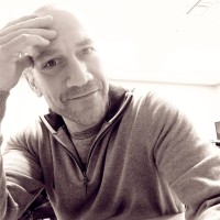 Kevin Taylor