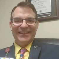 Stephen Bauer