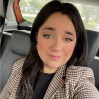 Constanza Oliva Ortega