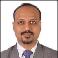 Umesh Tatar