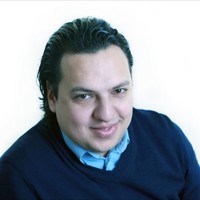 Akbar Saitkulov