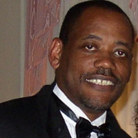 Charles Perry