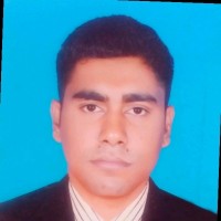 Md. Rabby Ali Shaike