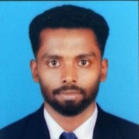 Dilshad Salam.M