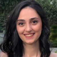 Merve Güçlü, Mpharm