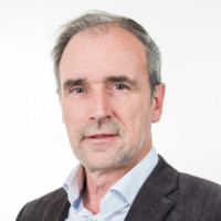 Frank Van Nueten