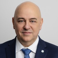 Steve Waterhouse, CD, CISSP