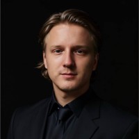 Oleksandr Larin