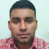 Sudarshan Solanki