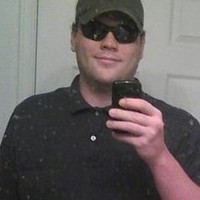 Thomas Goad