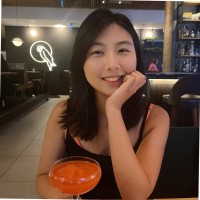 Priscilla Tsang