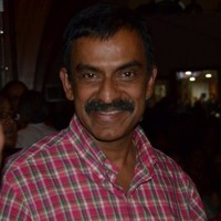 Monu Varughese