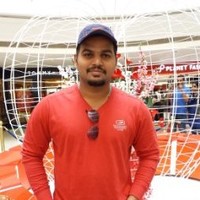 Venkata Subramanian
