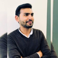 Talha Iftikhar