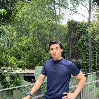 Addzin Azuddin